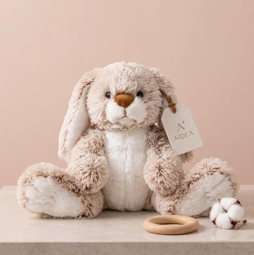 Davorilo Soft Plush Rabbit Toy